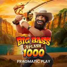Big Bass Splash nel catalogo slot di Realz Casino