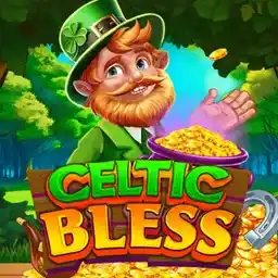 Celtic Bless slot online su Realz Casino