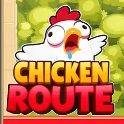 Chicken Route nel catalogo slot di Realz Casino