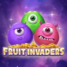 Fruit Invaders nel catalogo slot di Realz Casino