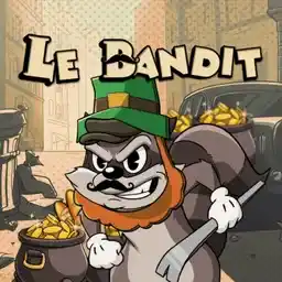 Le Bandit slot online su Realz Casino
