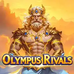 Olympus Rivals slot online su Realz Casino