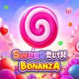 Sweet Rush Bonanza slot online su Realz Casino
