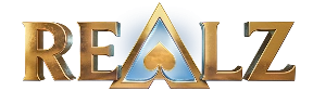 Realz Casino logo casinò online