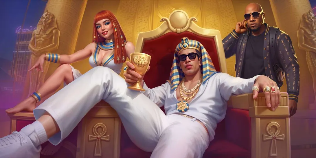 Banner Realz Casino con il pacchetto di benvenuto per l'Italia